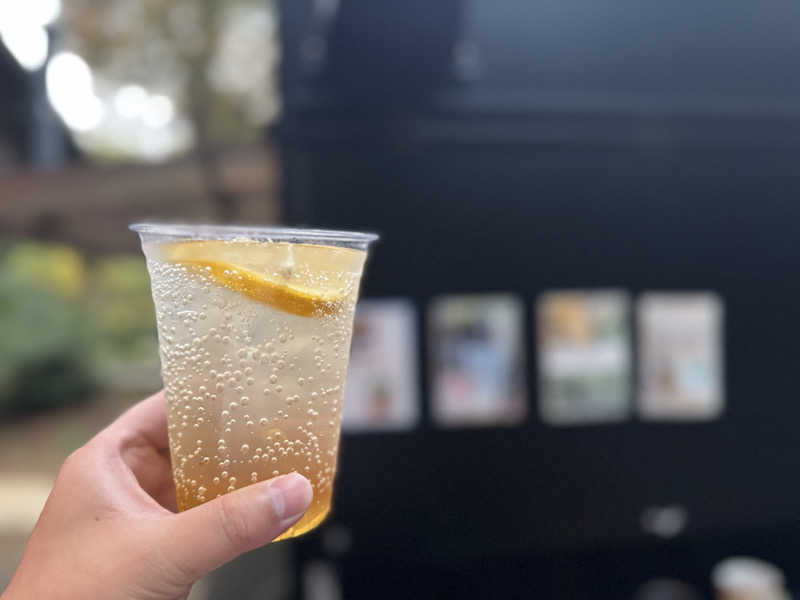 Ryo🐒さんのサウナ蓑蒸のサ活写真