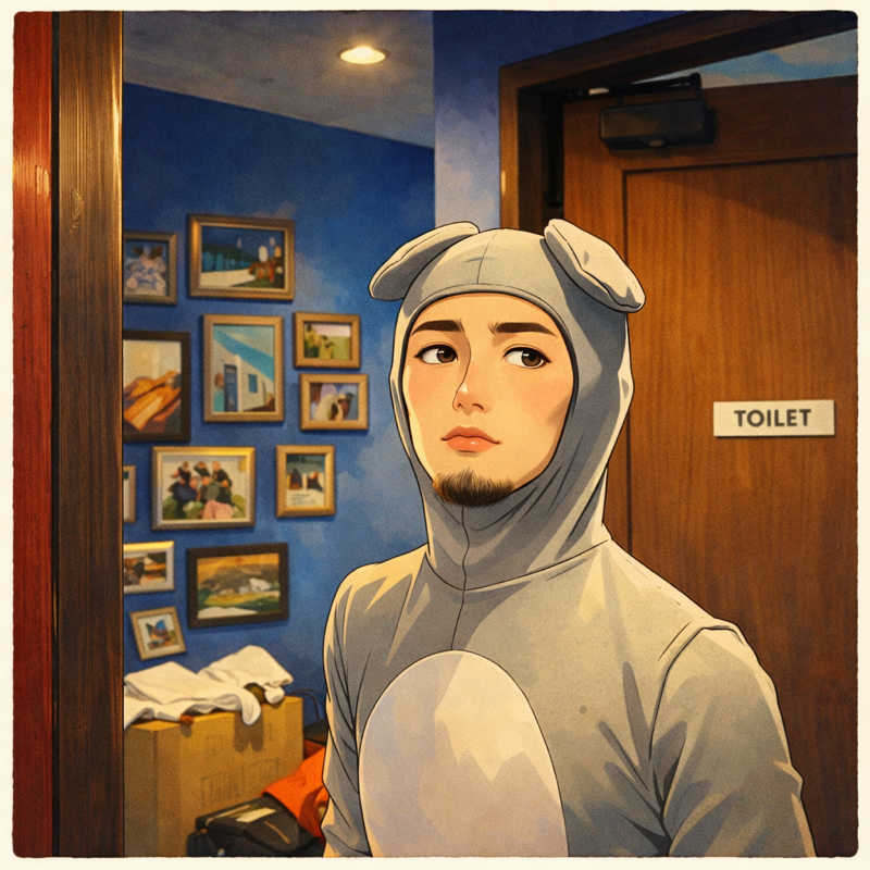 Ryo🐒さんの毎日サウナ 八王子店のサ活写真