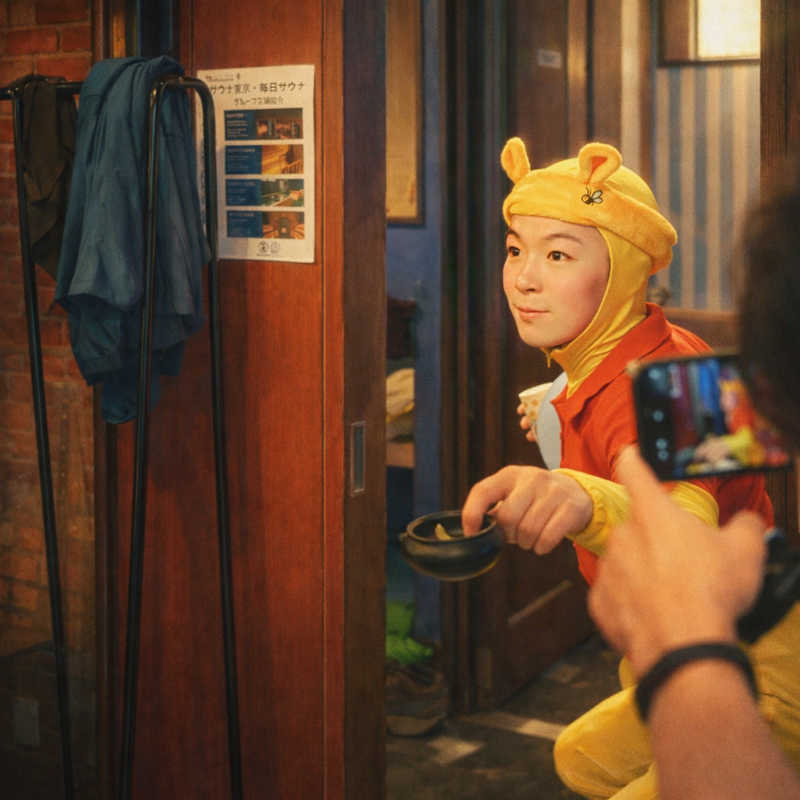 Ryo🐒さんの毎日サウナ 八王子店のサ活写真