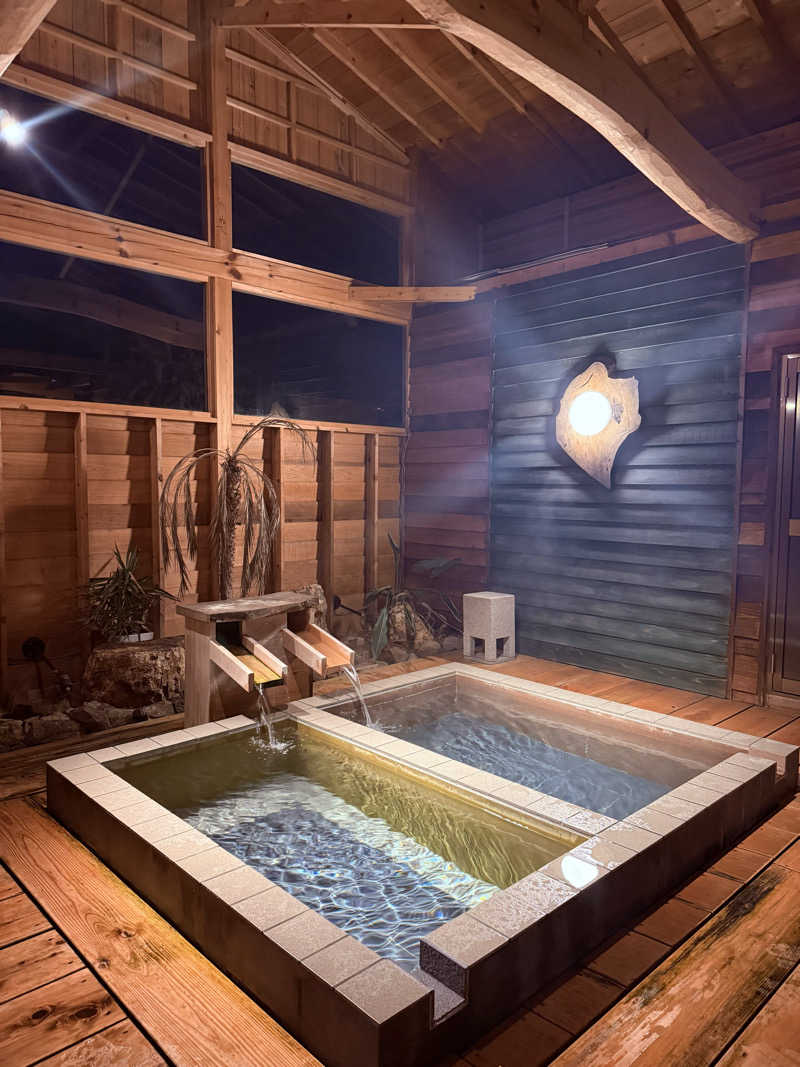 大西  美奈子さんの山の中のバレルサウナ｢Tramonto｣のサ活写真