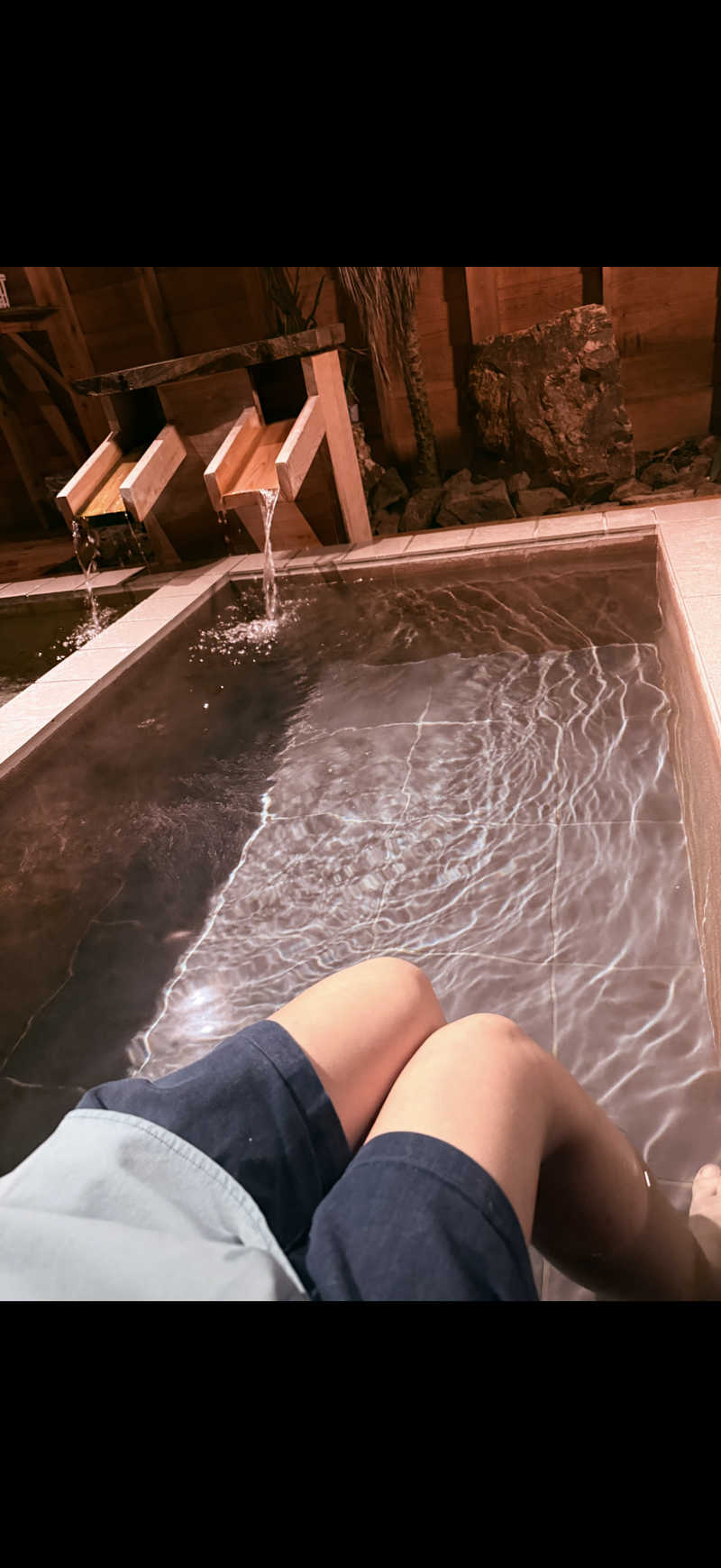 大西  美奈子さんの山の中のバレルサウナ｢Tramonto｣のサ活写真