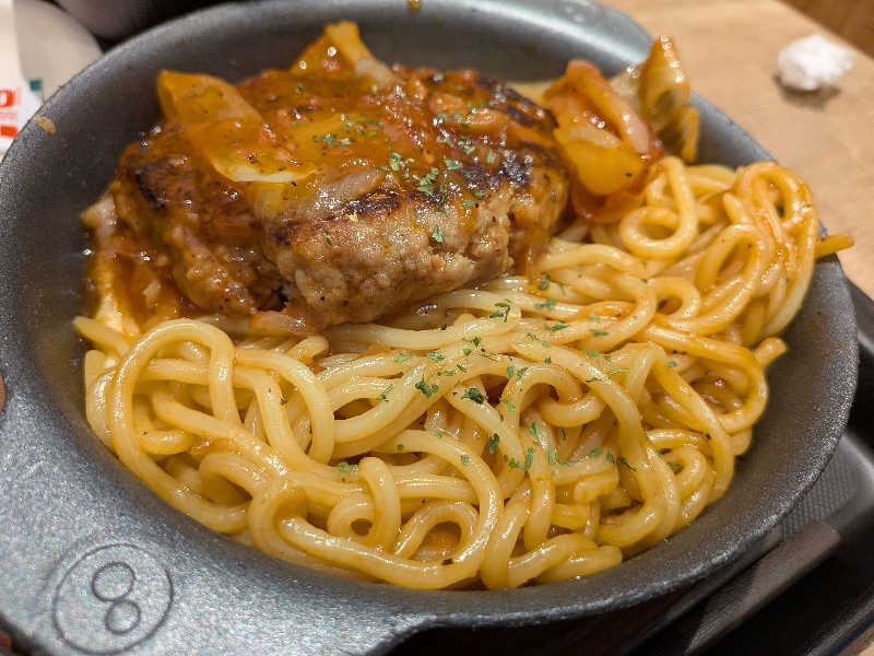 マイスターさんの天然温泉 満天の湯のサ活写真