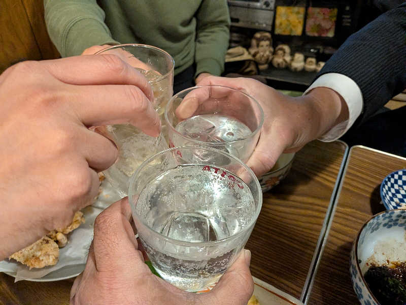 マイスターさんの極楽湯 横浜芹が谷店のサ活写真