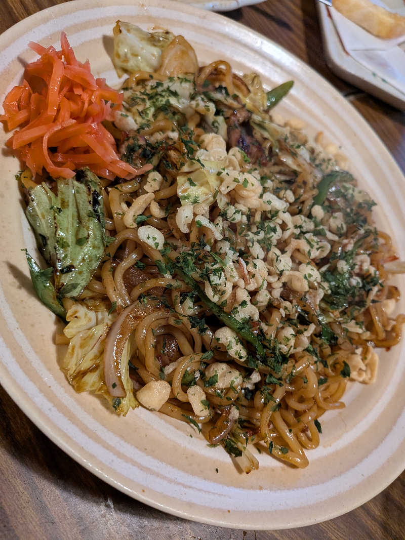 マイスターさんの極楽湯 横浜芹が谷店のサ活写真