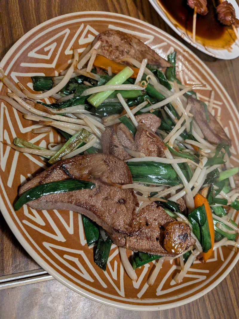 マイスターさんの極楽湯 横浜芹が谷店のサ活写真