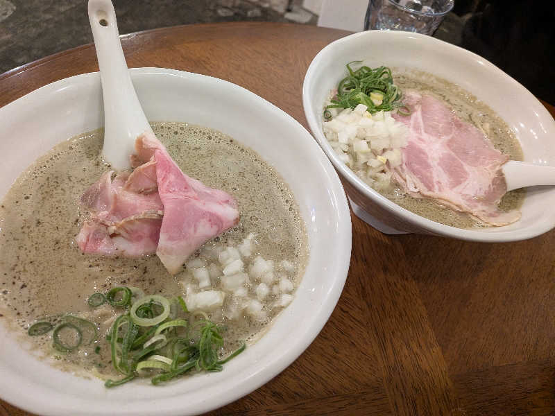 マイスターさんの山賊サウナのサ活写真