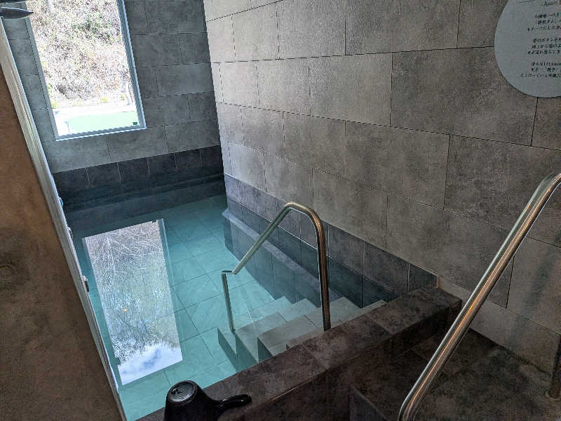 マイスターさんのSAUNA Otaru archのサ活写真
