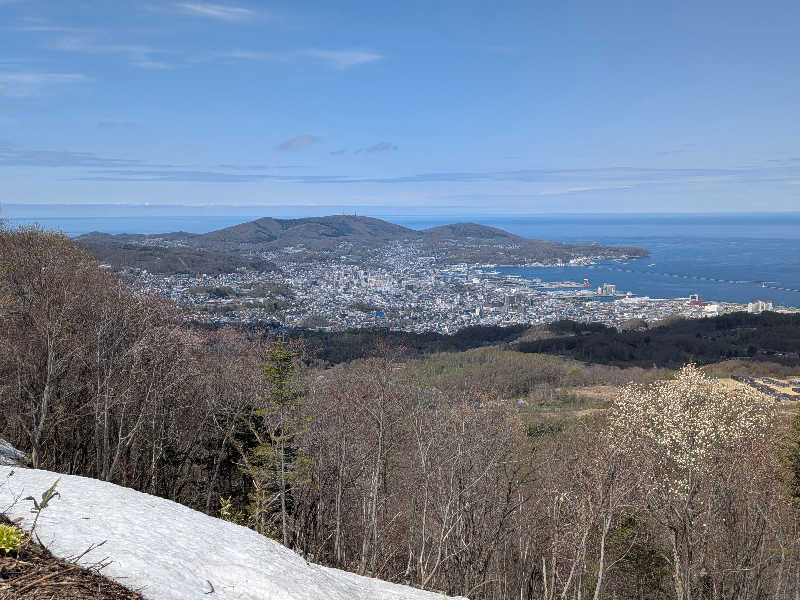 マイスターさんのSAUNA Otaru archのサ活写真