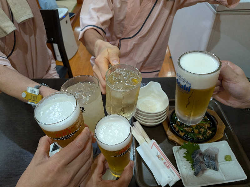生ビール（エクストラコールド）