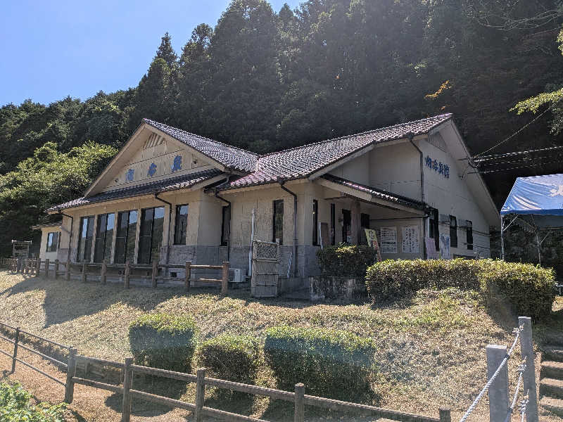 マイスターさんの畑冷泉館のサ活写真