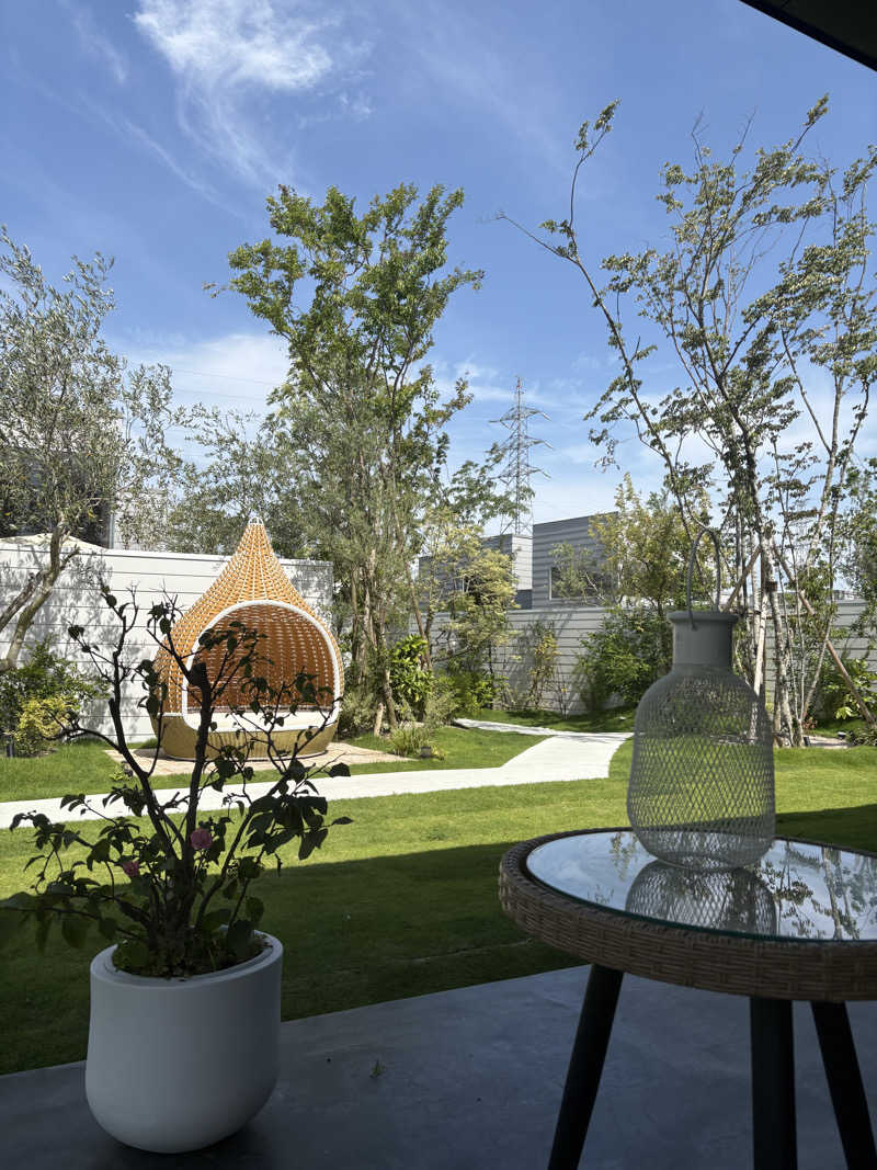 ハルミョンさんのSPA&SAUNA COCOCHIのサ活写真