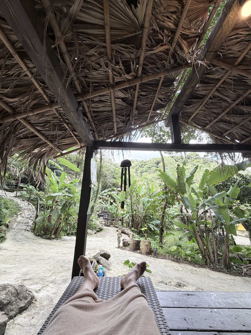 takumaさんの亜熱帯サウナのサ活写真