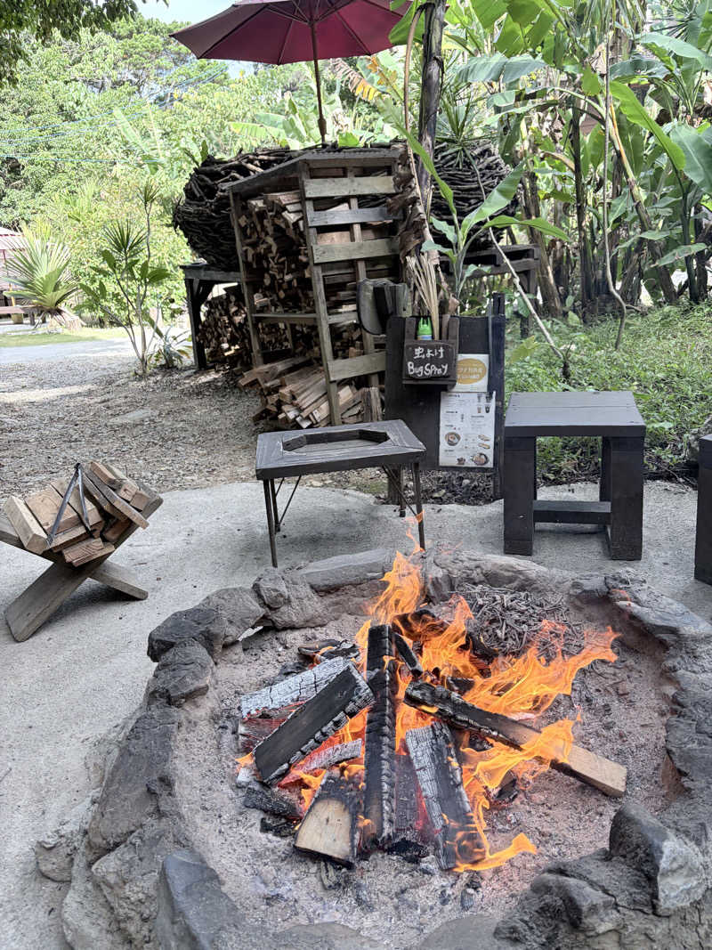 takumaさんの亜熱帯サウナのサ活写真
