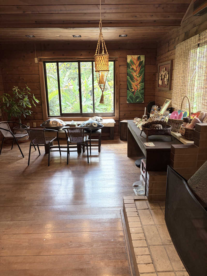 takumaさんの亜熱帯サウナのサ活写真