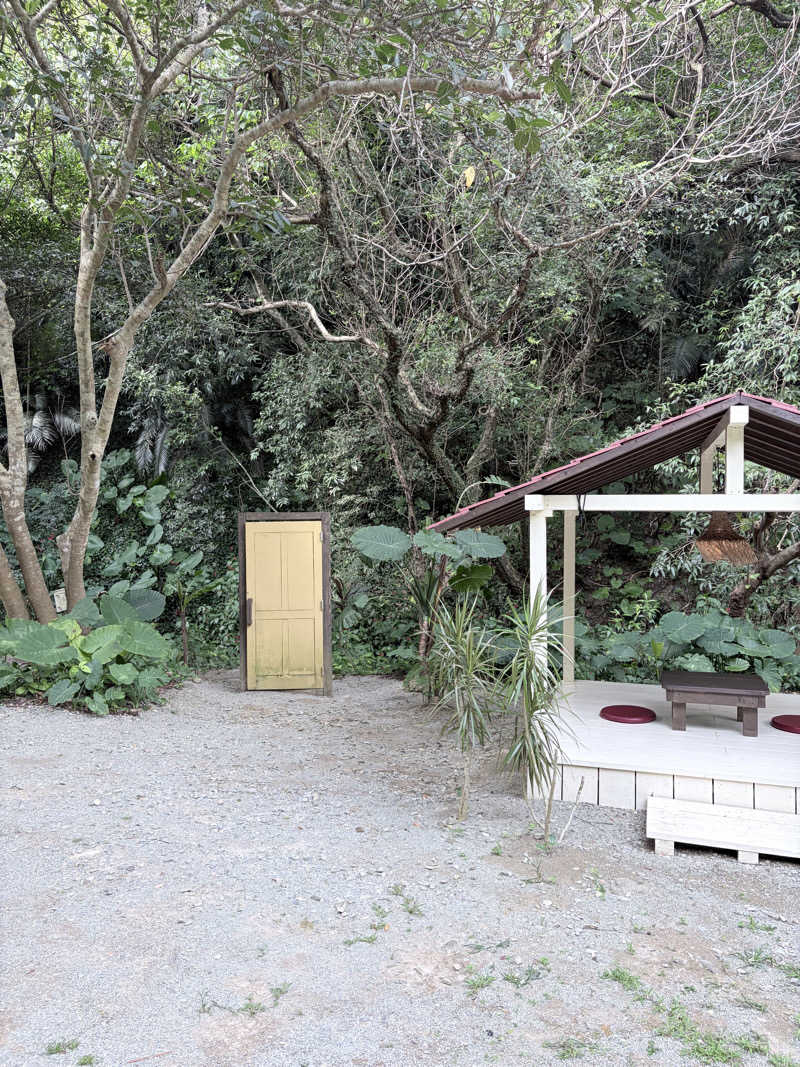 takumaさんの亜熱帯サウナのサ活写真