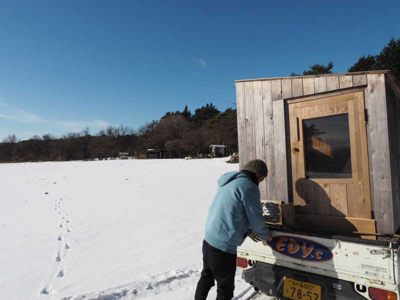 YASUさんの小江戸サウナのサ活写真