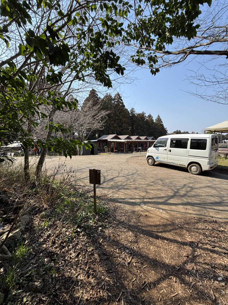 YASUさんの農園リゾート THE FARMのサ活写真