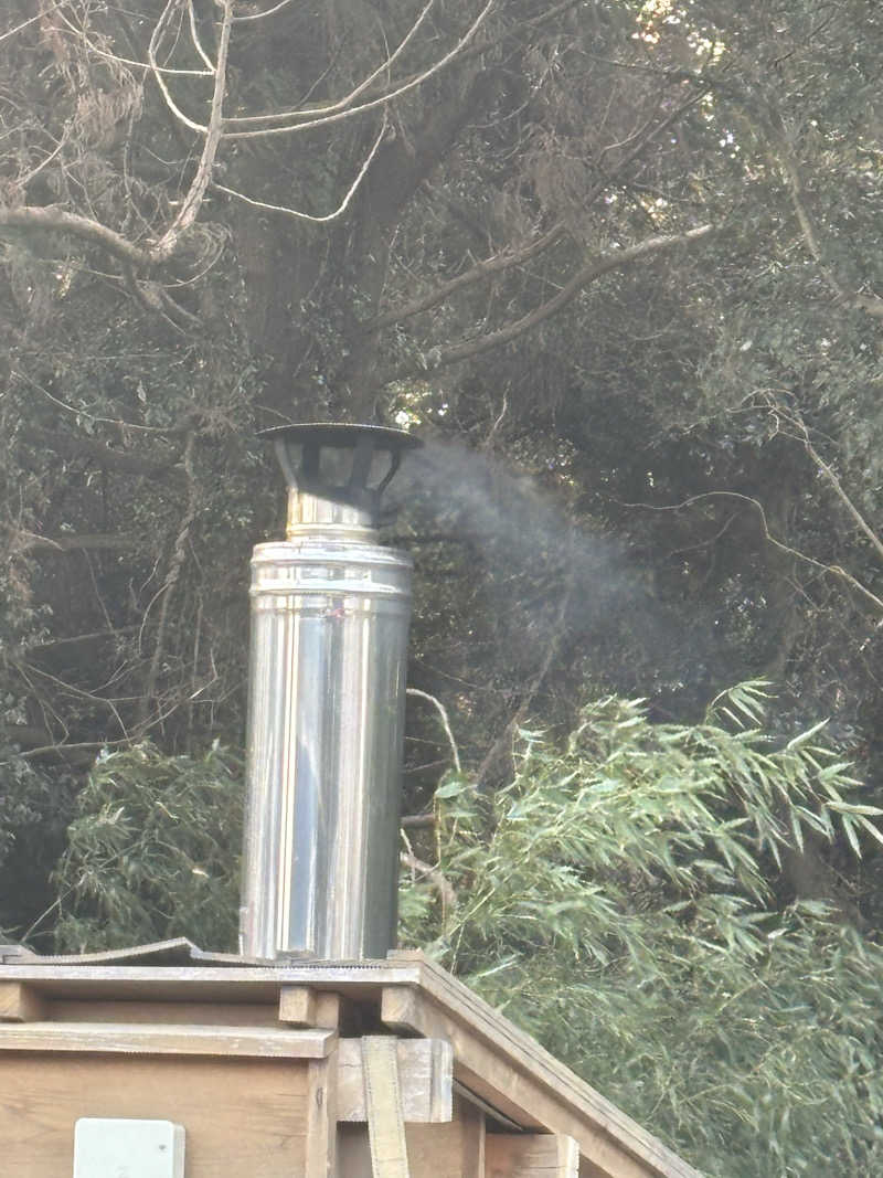 YASUさんの小江戸サウナのサ活写真