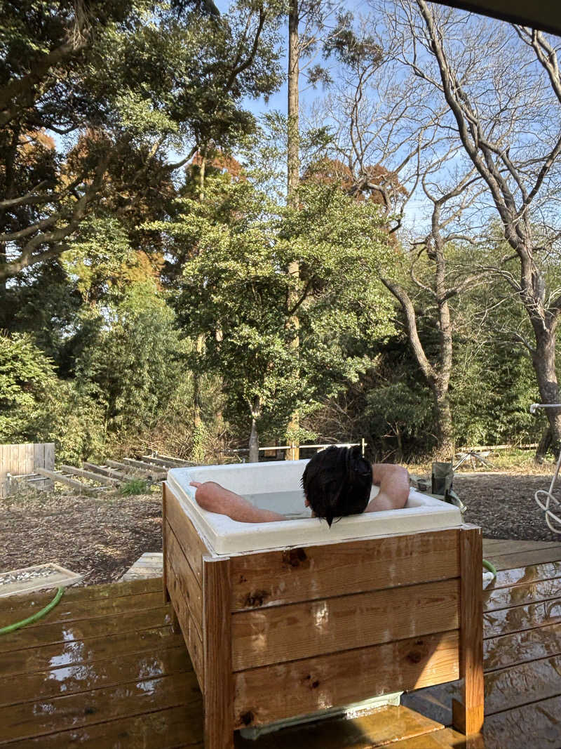 YASUさんの小江戸サウナのサ活写真