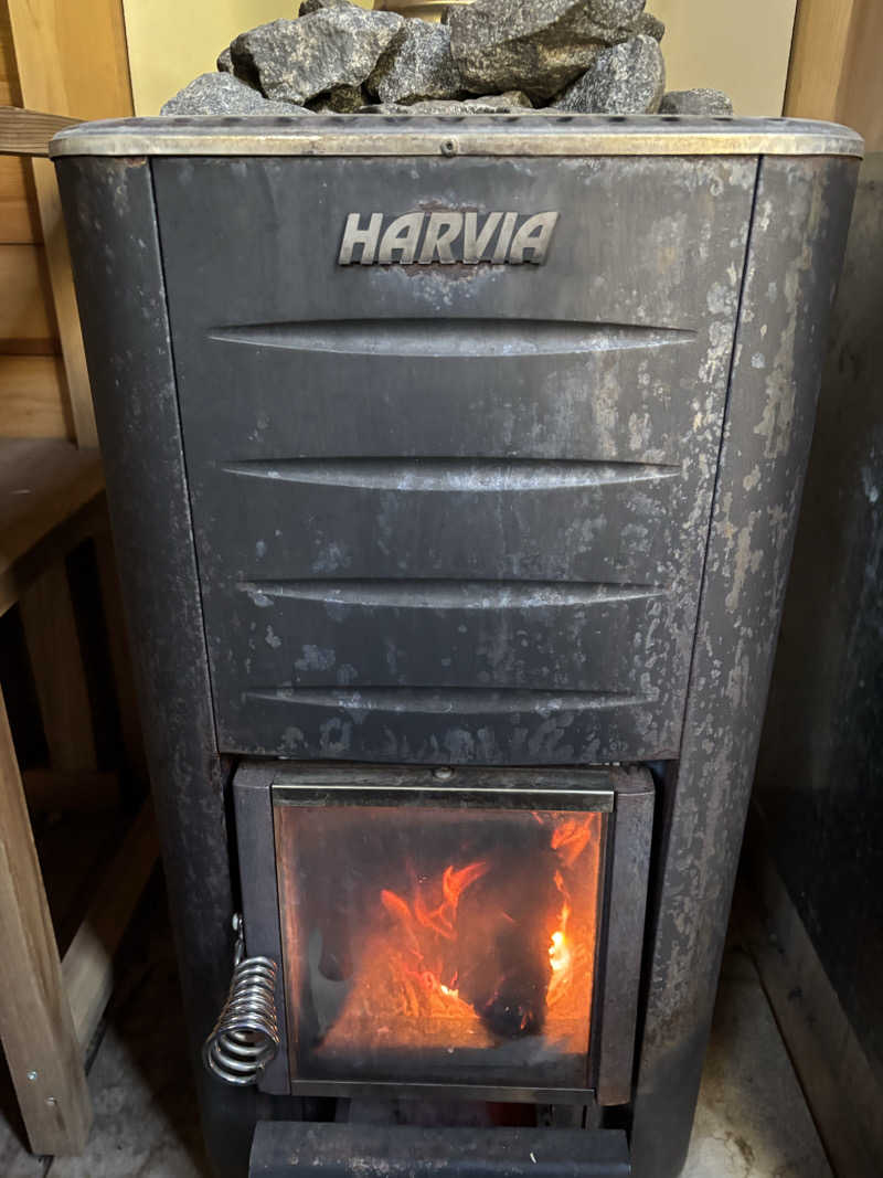 YASUさんの小江戸サウナのサ活写真