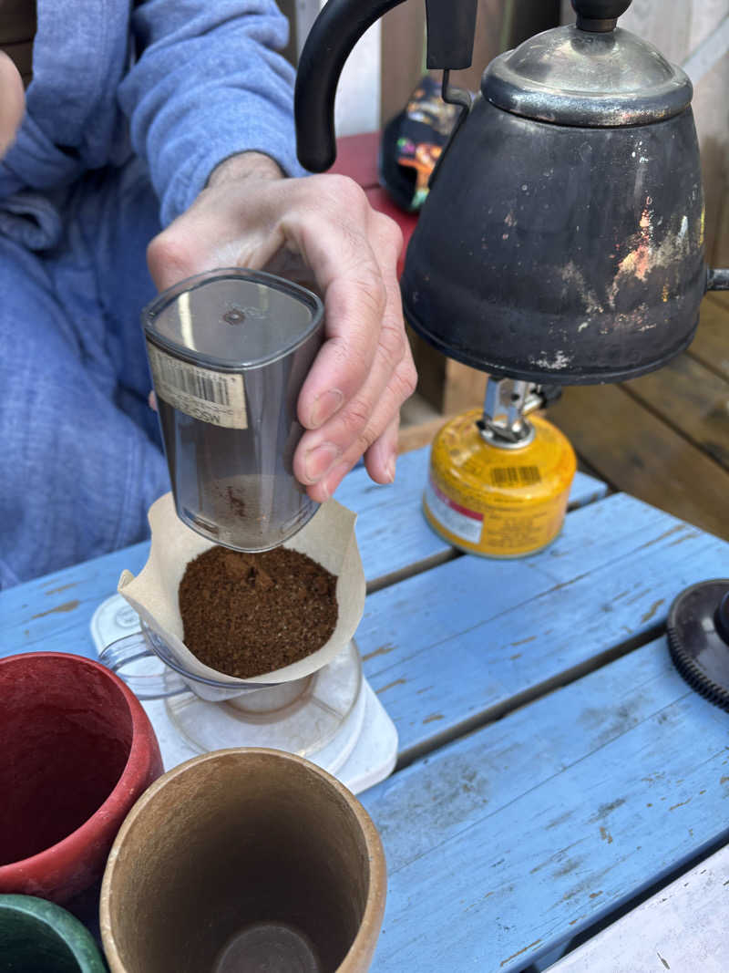 YASUさんの小江戸サウナのサ活写真