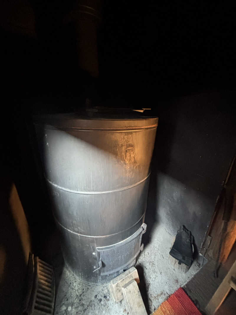 YASUさんのJUURI SAUNA(ユーリサウナ)のサ活写真