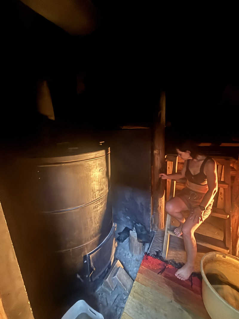 YASUさんのJUURI SAUNA(ユーリサウナ)のサ活写真