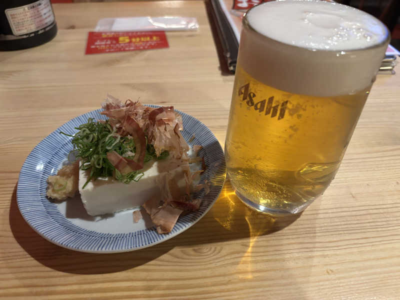 shin5_18さんのなにわ健康ランド 湯〜トピアのサ活写真