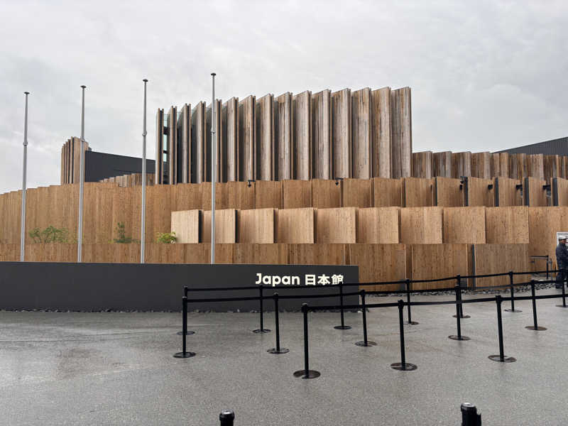 shin5_18さんの空庭温泉 OSAKA BAY TOWERのサ活写真