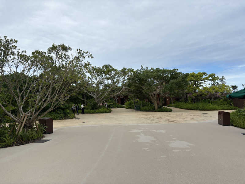 shin5_18さんのスパ ジャングリアのサ活写真