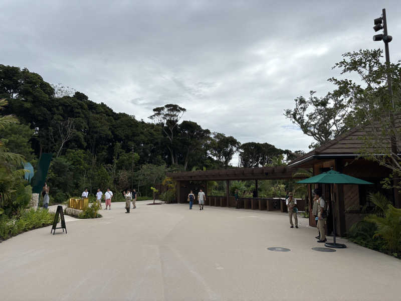 shin5_18さんのスパ ジャングリアのサ活写真