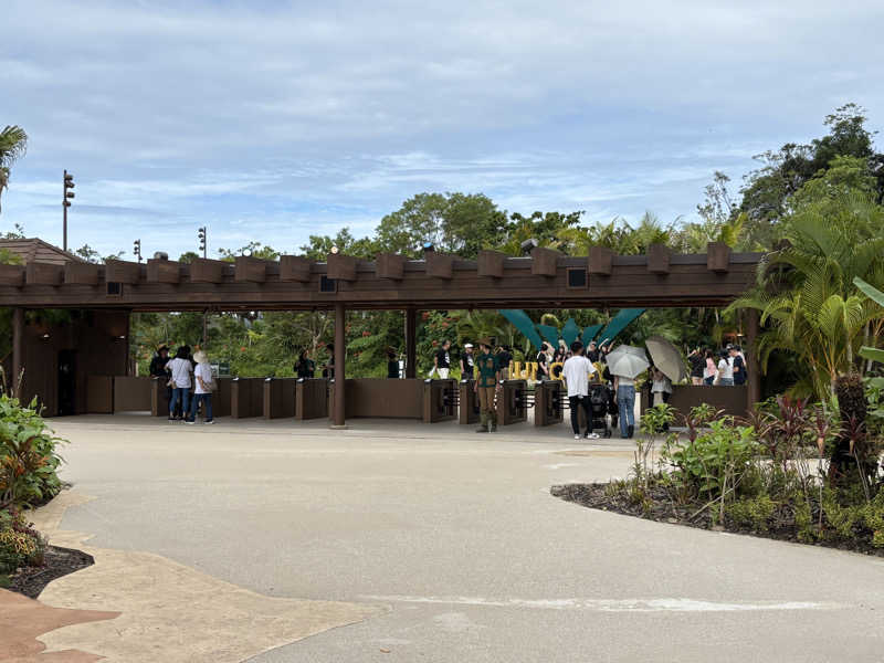 shin5_18さんのスパ ジャングリアのサ活写真