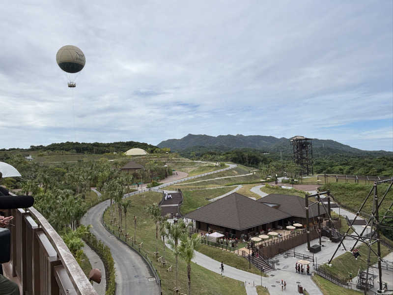 shin5_18さんのスパ ジャングリアのサ活写真