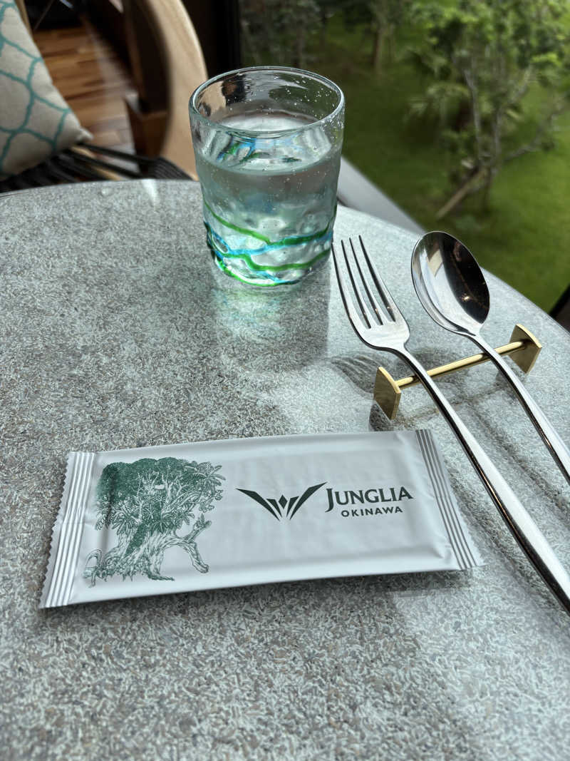 shin5_18さんのスパ ジャングリアのサ活写真