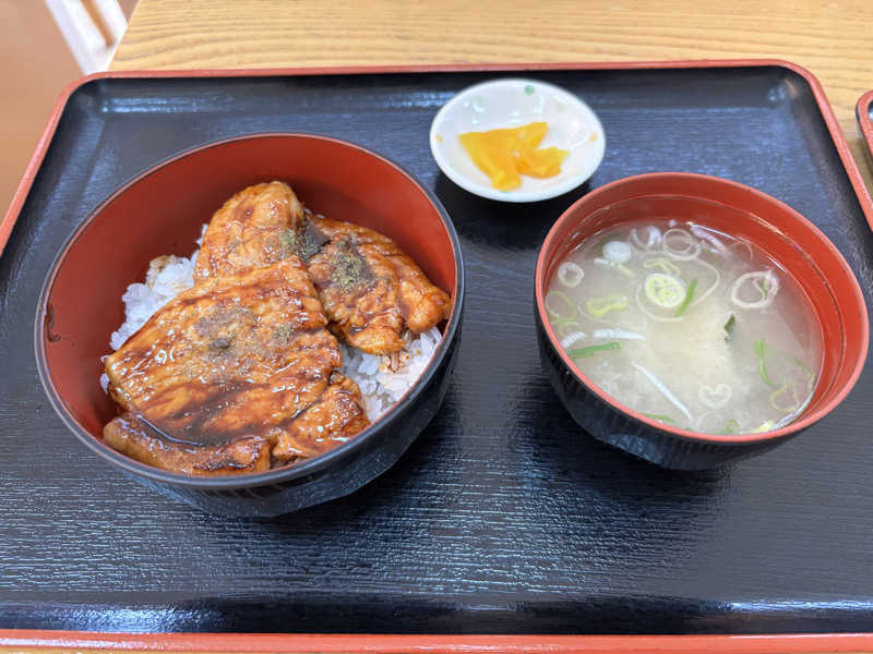 shin5_18さんの天然温泉 ふみぞの湯のサ活写真