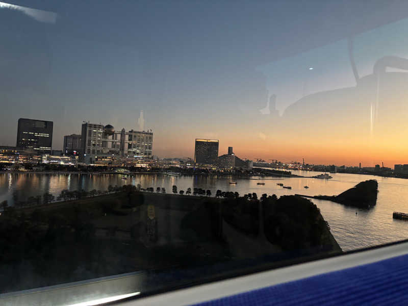 shin5_18さんのタイムズ スパ・レスタのサ活写真