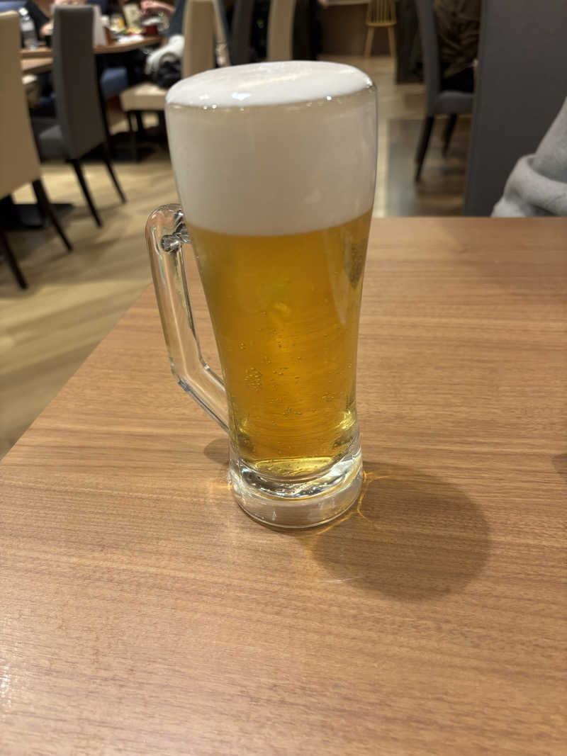 shin5_18さんのおふろの王様 大井町店のサ活写真