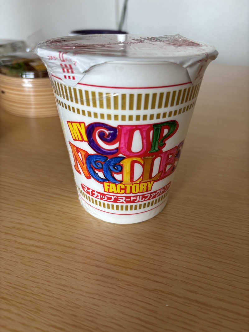 shin5_18さんの天然温泉 ふみぞの湯のサ活写真