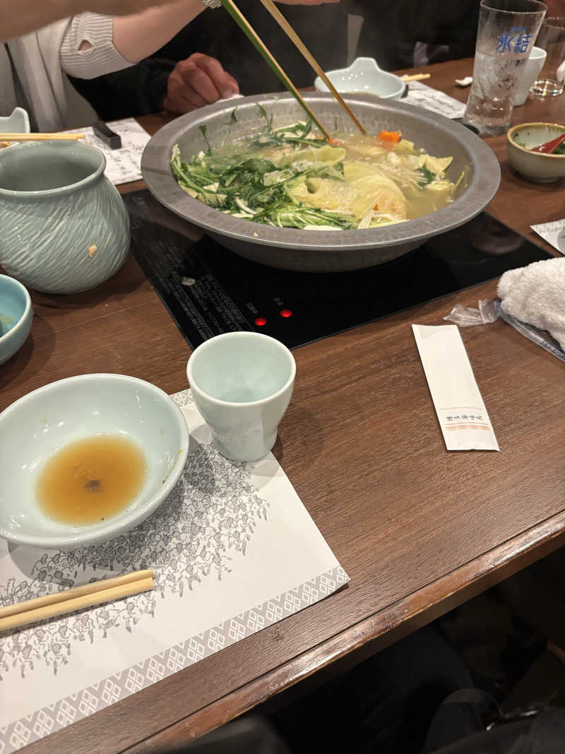 shin5_18さんの天然温泉 ふみぞの湯のサ活写真