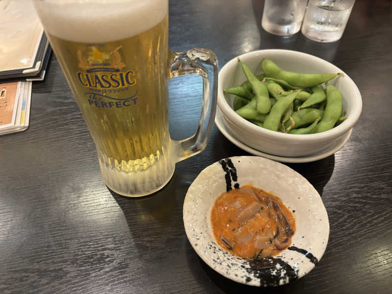 サッポロクラシック生