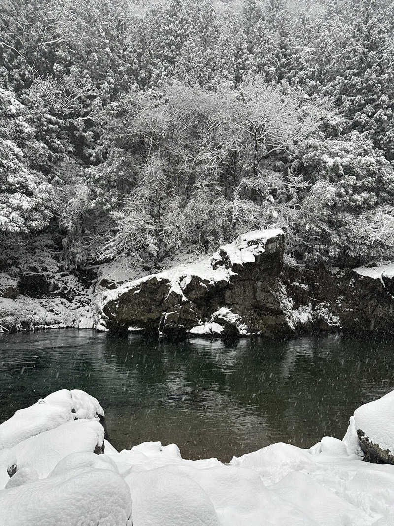 ろくさんのITADORI SAUNAのサ活写真