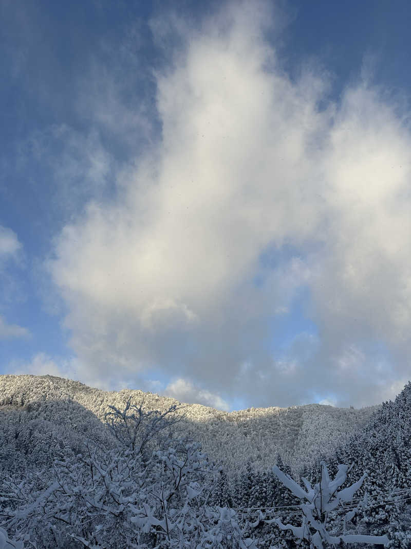 ろくさんのITADORI SAUNAのサ活写真