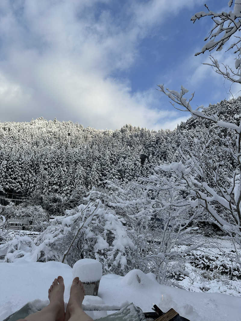 ろくさんのITADORI SAUNAのサ活写真