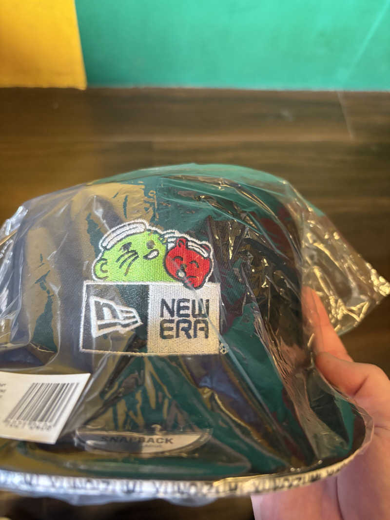 とけさんの湯乃泉 草加健康センターのサ活写真