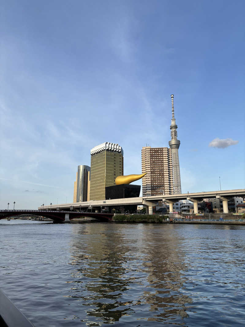 力レ一さんのととけん日本橋浜町のサ活写真