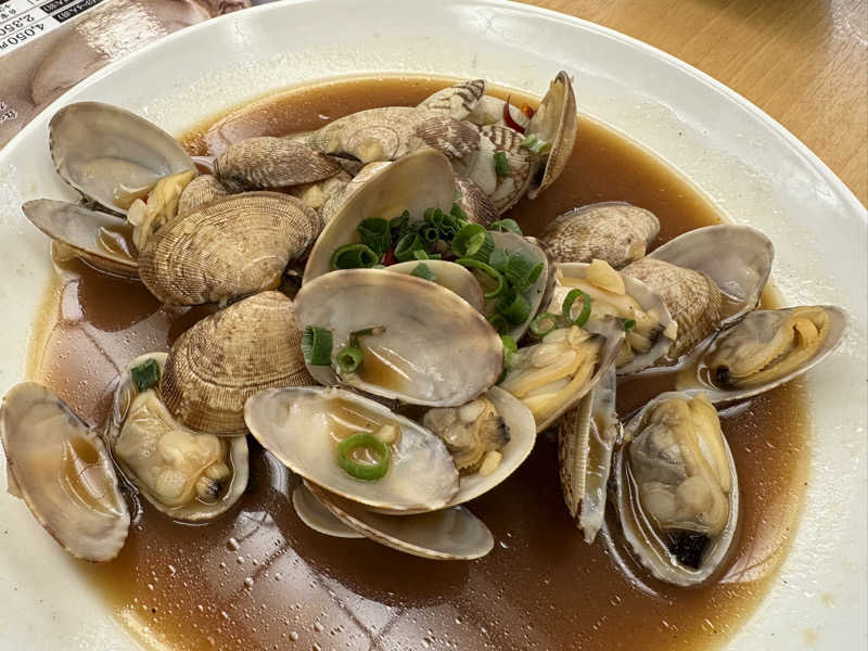 himakoさんの湯乃泉 東名厚木健康センターのサ活写真