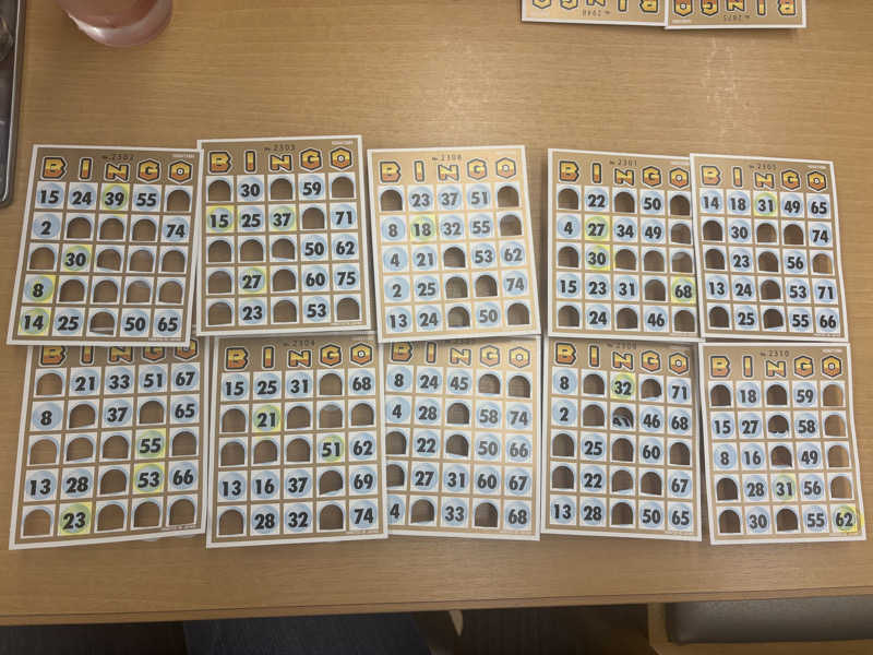 himakoさんの湯乃泉 東名厚木健康センターのサ活写真