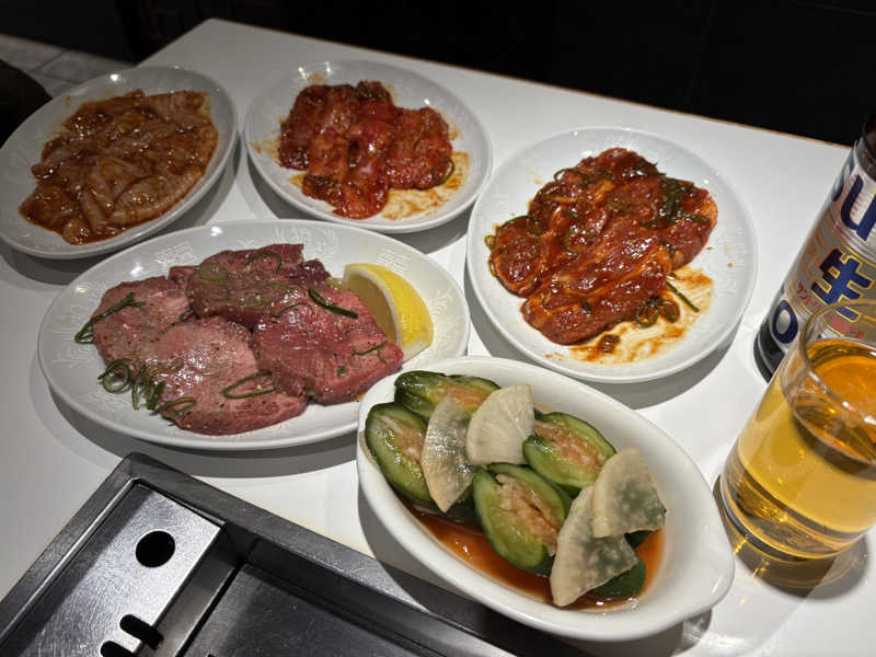 himakoさんのSPA銭湯ゆっこ盛岡のサ活写真