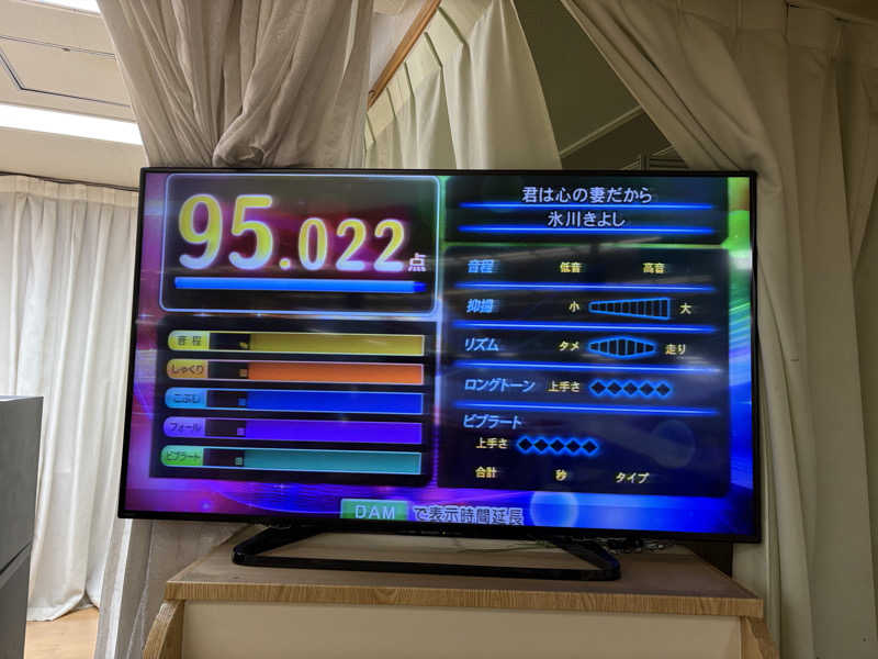 himakoさんの湯乃泉 東名厚木健康センターのサ活写真