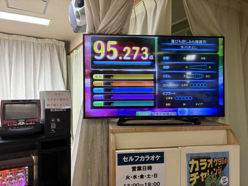 himakoさんの湯乃泉 東名厚木健康センターのサ活写真